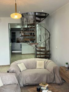 Rallia's Maisonette