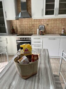 Rallia's Maisonette
