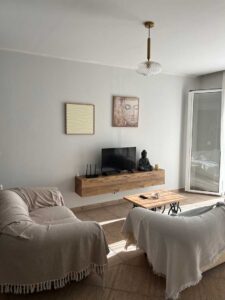 Rallia's Maisonette