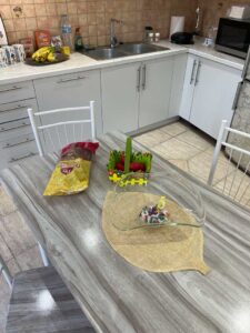 Rallia's Maisonette