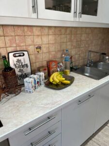 Rallia's Maisonette