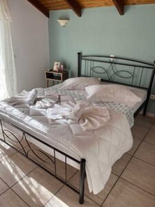 Rallia's Maisonette