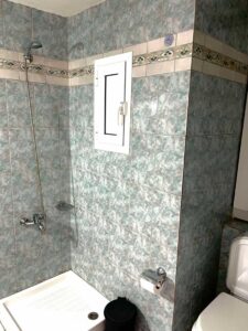 Rallia's Maisonette