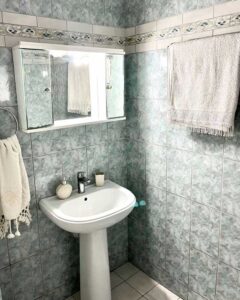 Rallia's Maisonette
