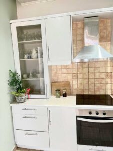 Rallia's Maisonette