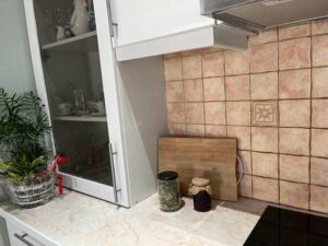Rallia's Maisonette