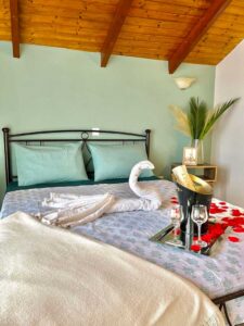 Rallia's Maisonette
