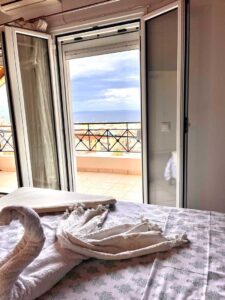 Rallia's Maisonette